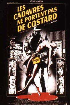 Les Cadavres ne portent pas de costard (Dead Men Don't Wear Plaid) flemmix