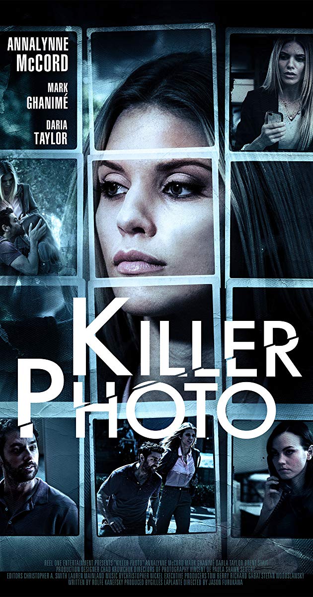 Killer Photo (Watch Your Back ) flemmix