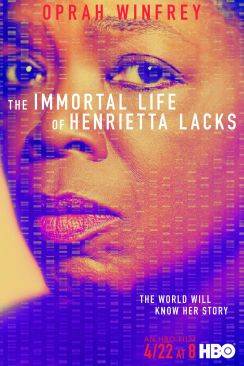 The Immortal Life of Henrietta Lacks flemmix
