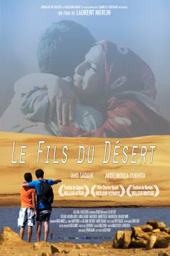 Le Fils du désert flemmix