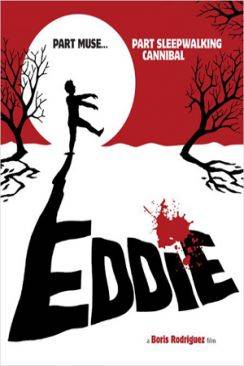 Eddie: The Sleepwalking Cannibal flemmix