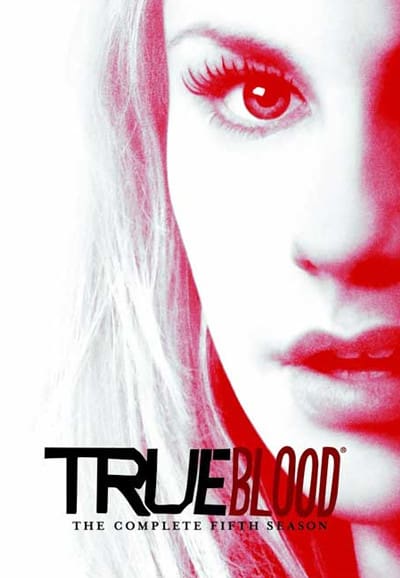 True Blood - Saison 5 flemmix