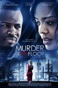 Murder on the 13th Floor flemmix