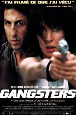 Gangsters flemmix