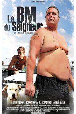 La BM du Seigneur flemmix