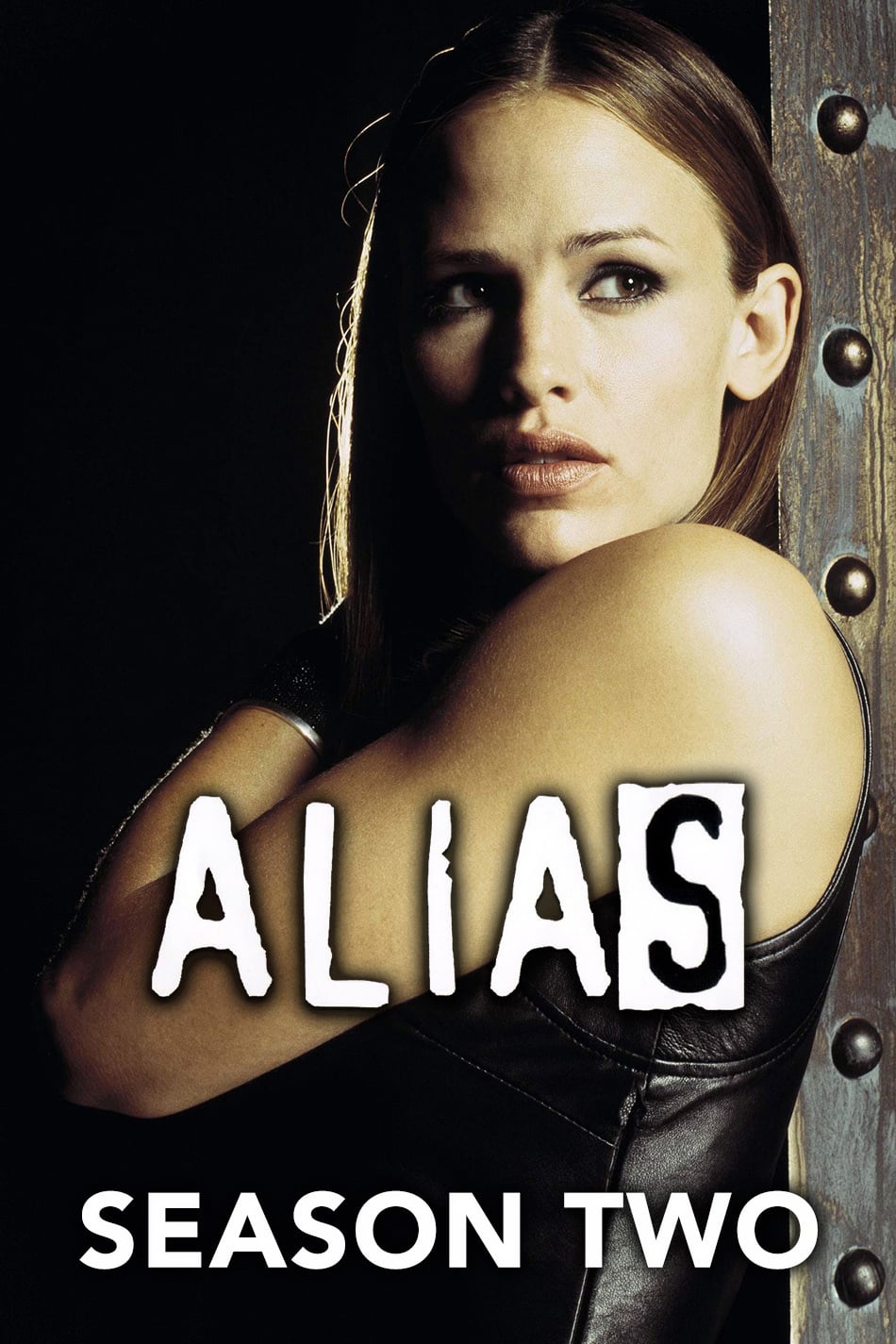 Alias - Saison 2 flemmix