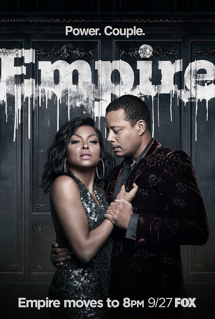 Empire (2015) - Saison 4 flemmix