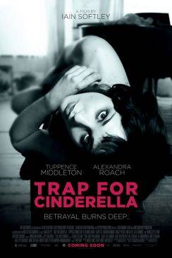 Trap for Cinderella flemmix