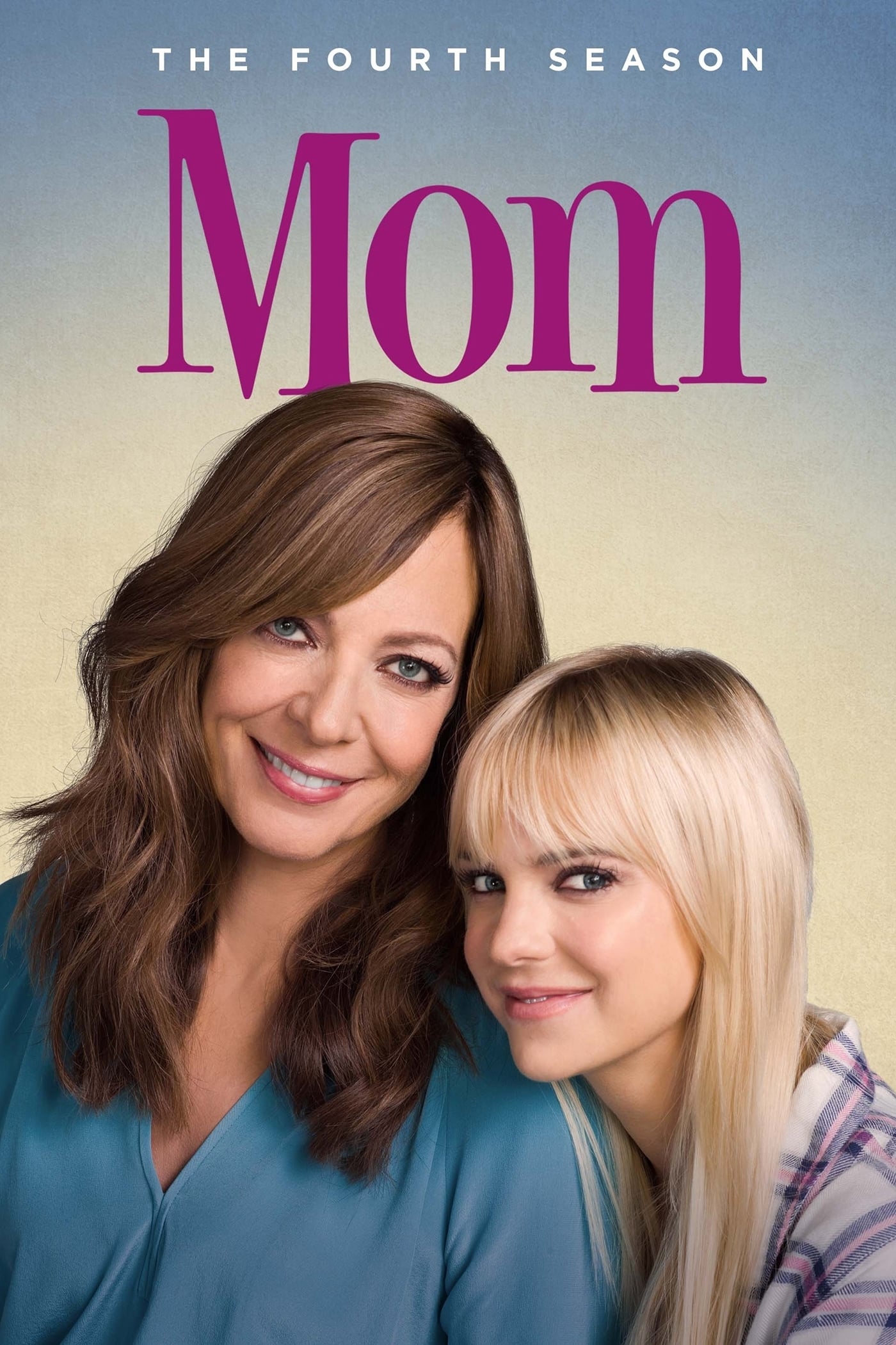 Mom - Saison 4 flemmix