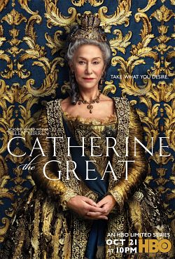 Catherine the Great - Saison 1 flemmix