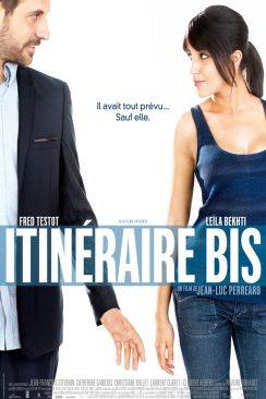 Itinéraire bis flemmix