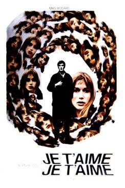 Je t'aime, je t'aime flemmix