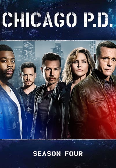 Chicago Police Department - Saison 4 flemmix