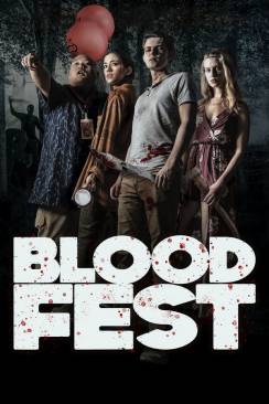 Blood Fest flemmix