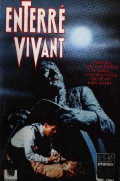 Enterré vivant (Buried Alive) flemmix