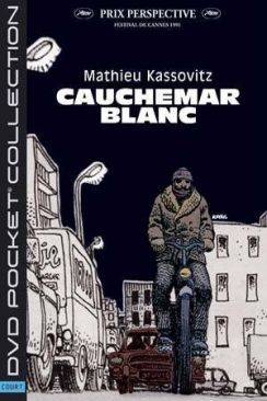 Cauchemar blanc flemmix