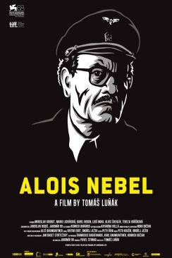 Alois Nebel flemmix