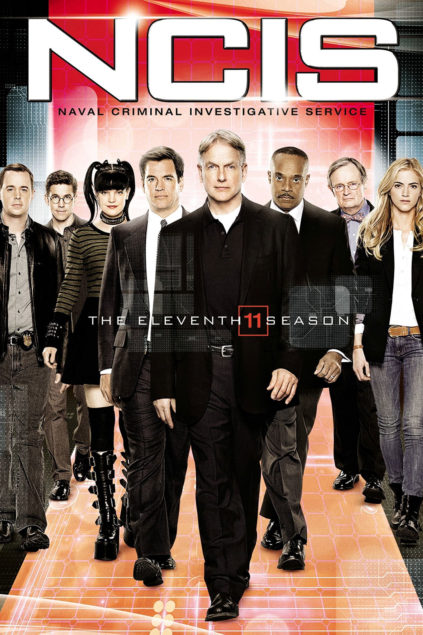 NCIS : Enquêtes Spéciales - Saison 11 flemmix