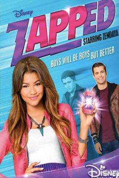 Zapped : Une application d'enfer ! (Zapped) flemmix