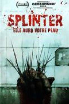 Splinter flemmix
