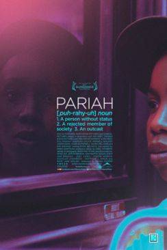Pariah flemmix
