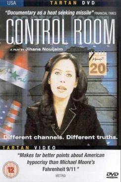 Control Room flemmix