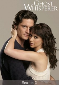 Ghost Whisperer - Saison 2 flemmix