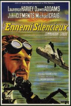 L'Ennemi Silencieux (The Silent ennemy) flemmix