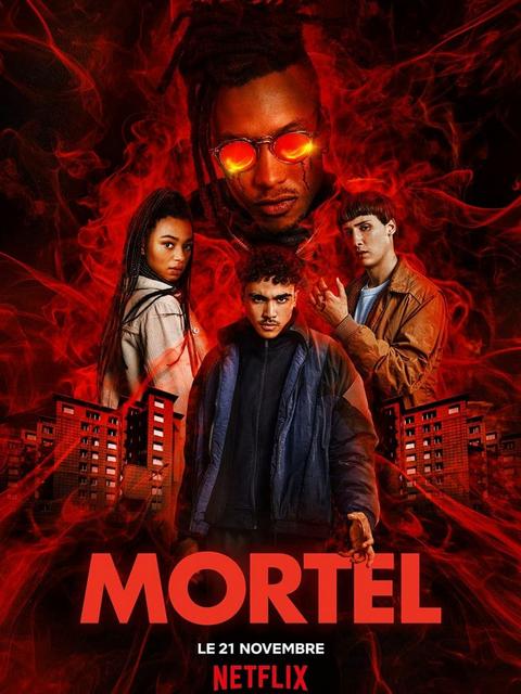 Mortel - Saison 1 flemmix
