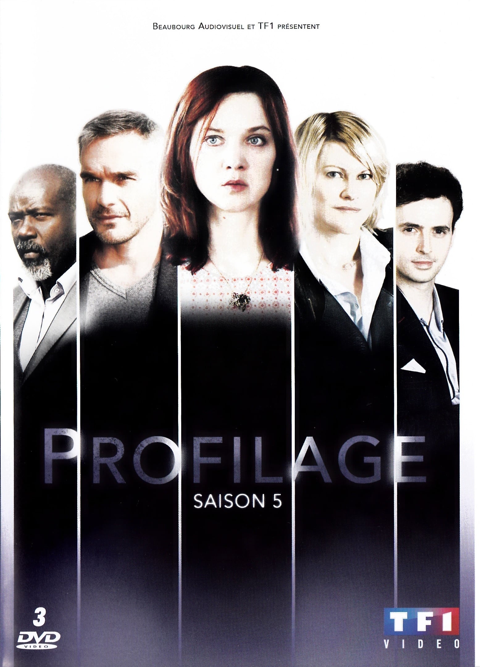 Profilage - Saison 5 flemmix