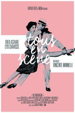 Tous en scène ! (The Band Wagon) flemmix