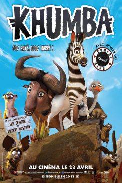 Khumba flemmix