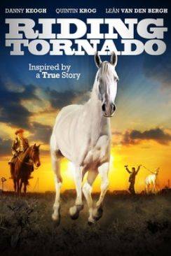 Tornado and the Kalahari Horse Whisperer flemmix