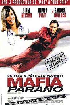 Mafia parano flemmix
