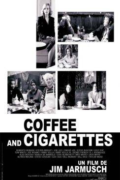 Coffee and cigarettes flemmix