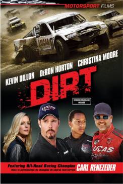 Dirt flemmix