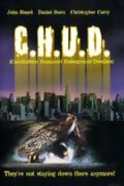 C.H.U.D. (Cannibalistic Humanoid Underground Dwellers) flemmix