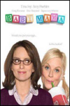 Baby Mama flemmix