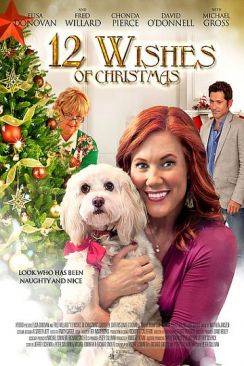 Les Douze voeux de Noël (TV) (12 Wishes of Christmas (TV)) flemmix