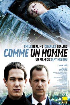 Comme un homme flemmix