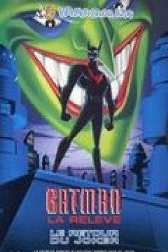 Batman, la Relève: Le Retour du Joker (Batman Beyond: Return of the Joker) flemmix