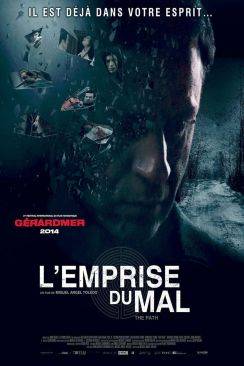 L'Emprise du mal (La Senda) flemmix