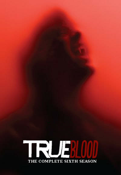 True Blood - Saison 6 flemmix