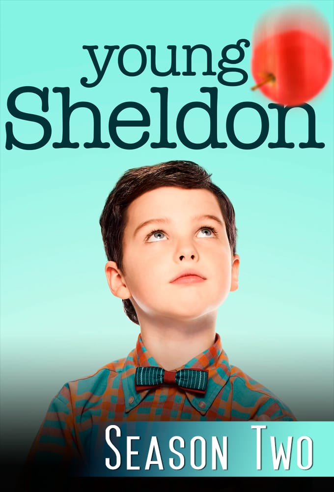 Young Sheldon - Saison 2 flemmix