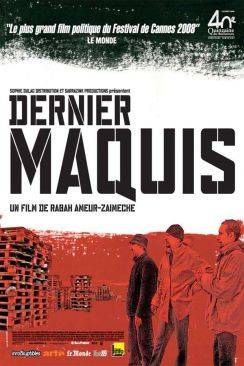 Dernier maquis flemmix