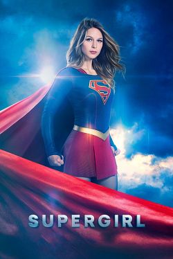 Supergirl - Saison 2 flemmix