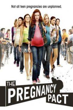 Le pacte de grossesse (TV) (Pregnancy Pact (TV)) flemmix