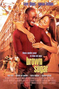 Brown Sugar flemmix