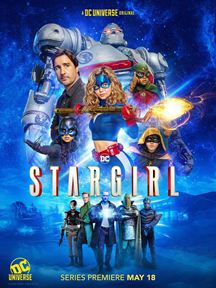 Stargirl - Saison 1 flemmix
