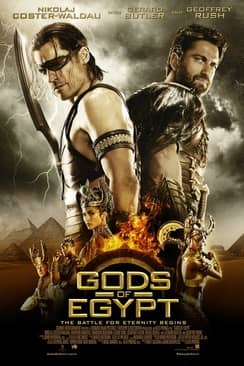 Gods Of Egypt flemmix